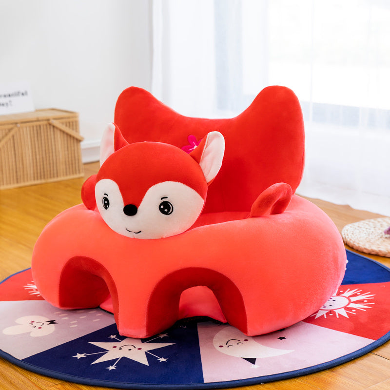 Sofa Backrest Anti-fall Household Children's Dining Chair 5a1110a8 6348 4283 8da4 7ca3230c4154