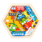 Children's Animal Fruit Creative Three-dimensional Puzzle Puzzle Educational Toys 5a1a388c 0597 496e afd8 1f9a70f38674