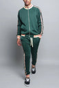 Sports Men Two-piece Suit 5a1ff9aa 2ed0 42e2 a2aa a8c4663f163a