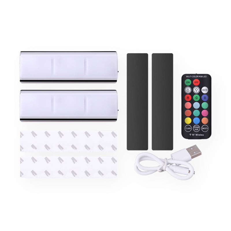 Car Atmosphere Light Car Interior Retrofitting Wireless Magnetic Led Atmosphere Light 5a20c617 e5f6 47e3 8ad9 0afc5261da6b