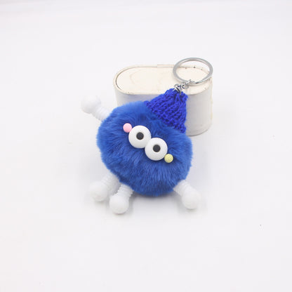 Plush Cars And Bags Keychain Ornaments 5a22b3da d680 41de a35c e14ae0702f4d