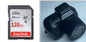 HD Outdoor Sports Camera Student Party Campus Photography Video Travel Records - 图片 14