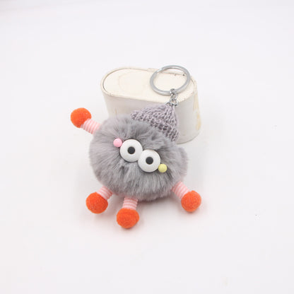 Plush Cars And Bags Keychain Ornaments 5a26bea8 1f0b 4ad4 80f0 78e9a2f18f32