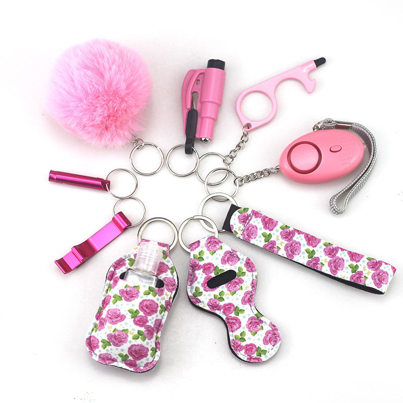 Keychain Accessory Bottles Convenient Printing 5a2b8b55 13e4 4455 bc73 8129884a0f4c