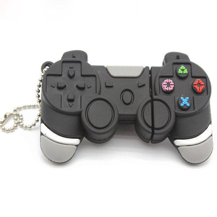 Mini Simulation Gamepad PVC U Disk 5a2dca31 2f85 4e94 9498 c4e8457d5efe