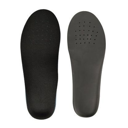 Black EVA Flat Foot Correction Insole 5a347f0a 1da8 4c21 8c1d c469b8a200f6