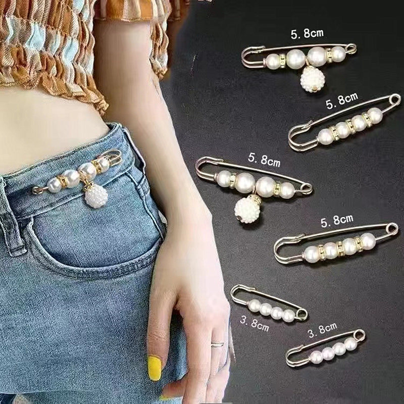 Charge Waist Of Trousers Pin Accessories Fixed Clothes Waist Circumference Change 5a4632e6 de8f 450e b1ee 657d0e2e8d72