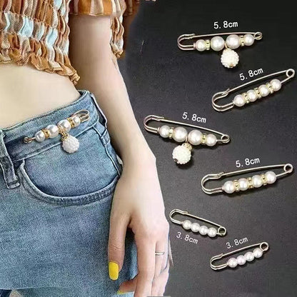 Charge Waist Of Trousers Pin Accessories Fixed Clothes Waist Circumference Change 5a4632e6 de8f 450e b1ee 657d0e2e8d72