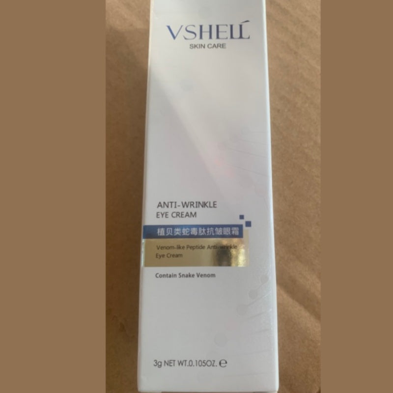 Genuine Shellfish  Peptide Anti-aging Anti-Wrinkle Eye Cream 5a46d86d 5cf5 4e8e a0bf b85ec523447f