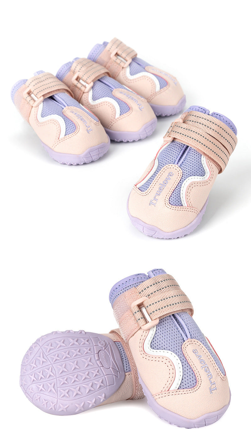 Dog Shoes Breathable Anti-dirty 5a543c23 9107 4ede af89 becb93954cb9