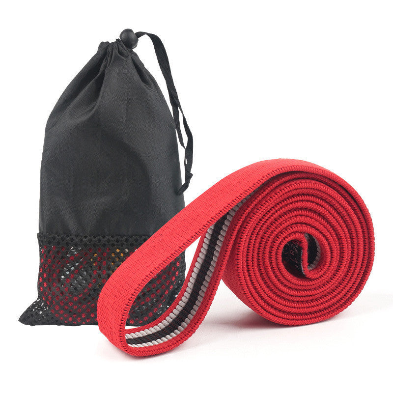 Fitness Long Resistance Bands Fabric Set Exercise Workout Elastic Bands For Pull Up Woman Assist Workout Bands 5a58b16a 5c39 
