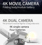E88 Drone Photography Of High-definition Folding Four Axis 5a5f8b91 383a 4066 92d0 ca9bab578c48