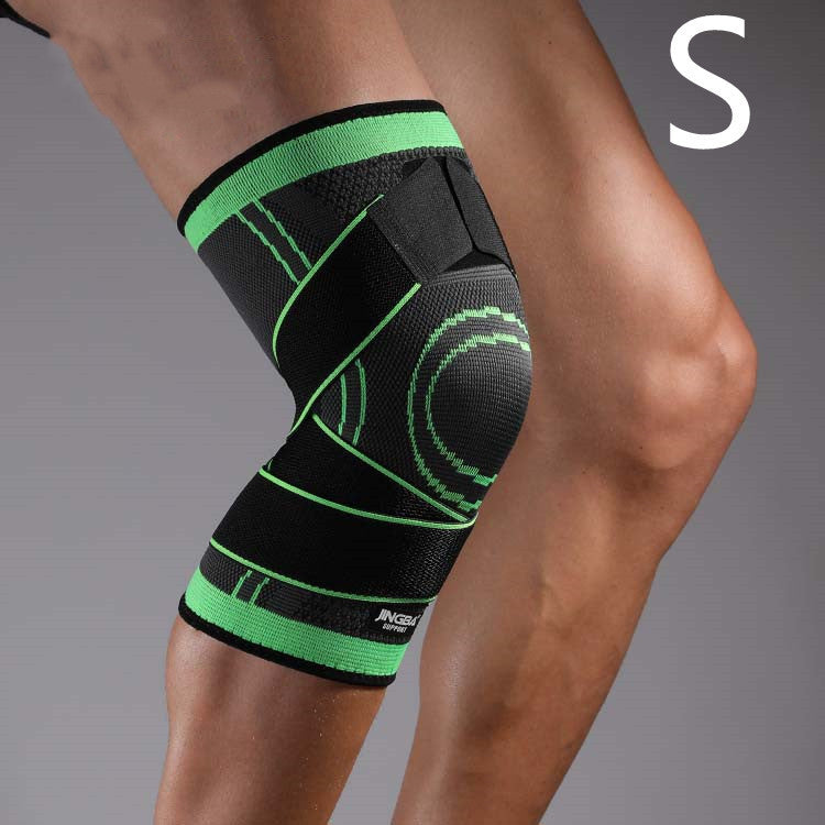 Knee Pads Cycling Sports Bandages Breathable Knee Pads Sports Protective Gear 5a60682d a1a3 478e be70 6381941e6531