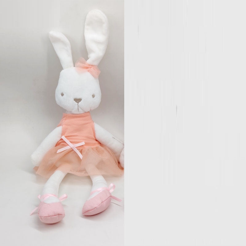 Pacify Baby Rabbit Doll Plush Toys 5a756e30 62fe 4f84 8edf 5b9dd5b2a6b8