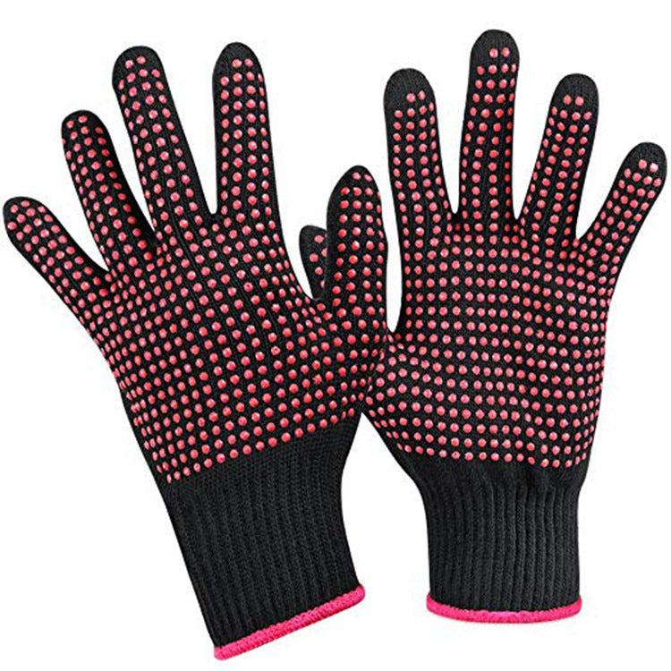 Silicone Bead Insulation And Anti Scald Gloves 5a777938 0208 43bb ba2f 8d56b66136ba