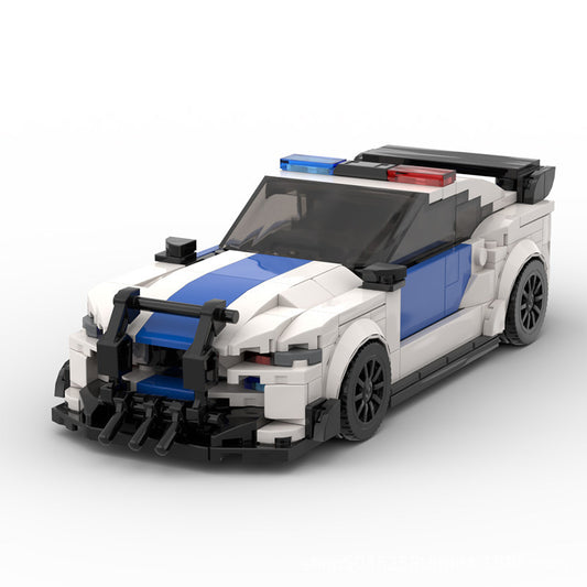 Fashionable And Compatible LEGO Set Racing Car 5a7cf20f 73d8 4440 98bb 3dc498bdc0b1