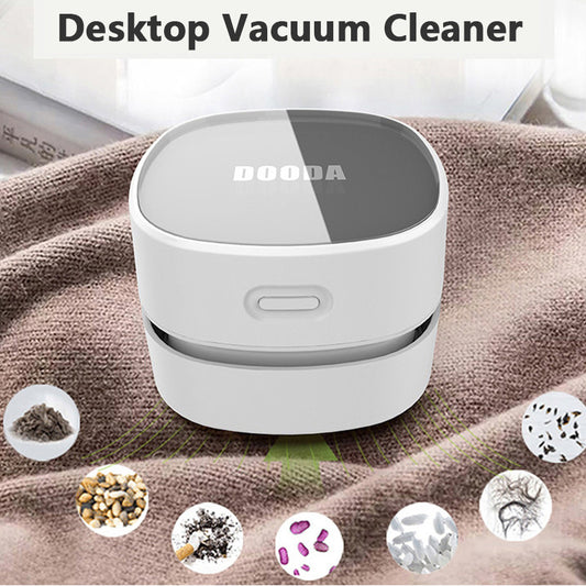 Student Stationery Gifts Portable Automatic Cleaning Desktop Vacuum Cleaner 5a825990 7d37 430f 866f 17c1cb4ea24c