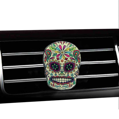 Car Accessories Interior Car Air Freshener In Auto Perfume Car Smell Aroma Diffuser Outlet Vent Clips Car Decoration 5a8266ec