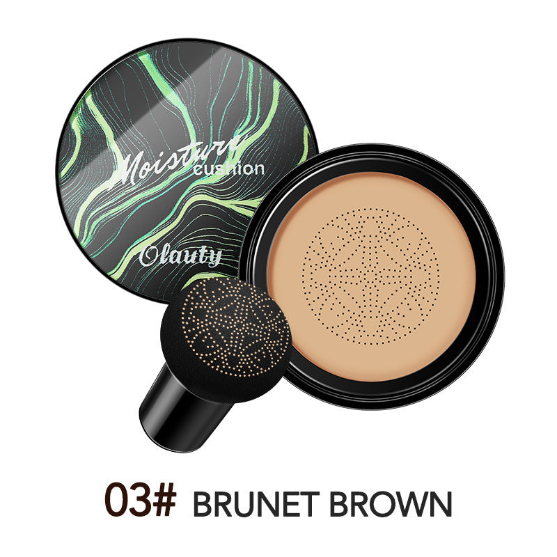 Cushion Cream Repair Concealer Isolation Liquid Foundation Waterproof And Sweatproof CC Cream Cosmetics Makeup Foundation 5a8