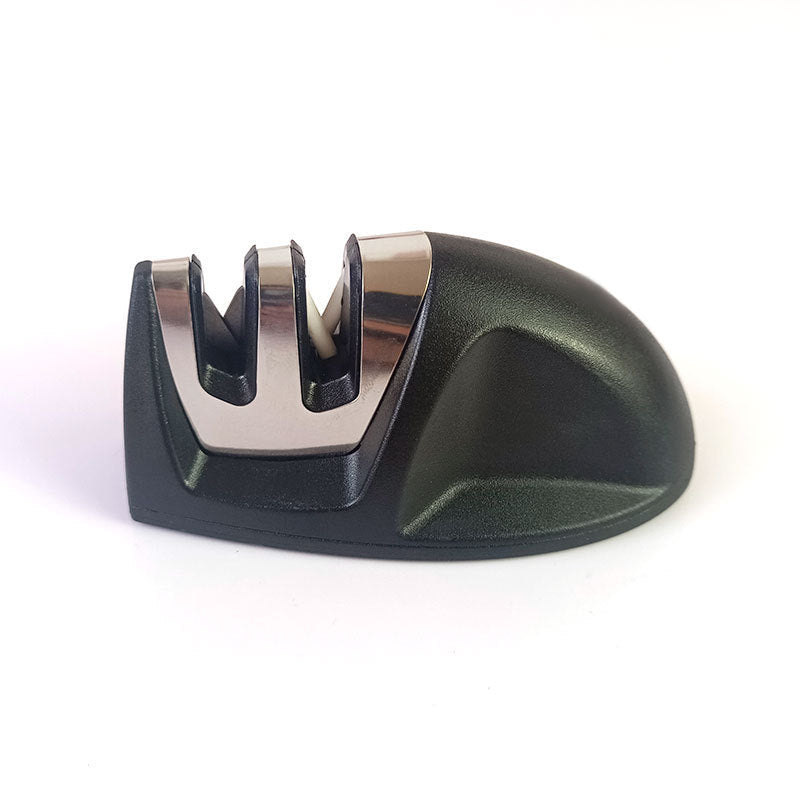 Knife Sharpener Mini Quick Kawaii Kitchen Accessories Portable Two-stage Mouse Sharpening Stone Kitchen Supplies 5a84219c 265