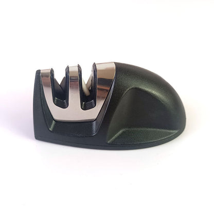 Knife Sharpener Mini Quick Kawaii Kitchen Accessories Portable Two-stage Mouse Sharpening Stone Kitchen Supplies 5a84219c 265