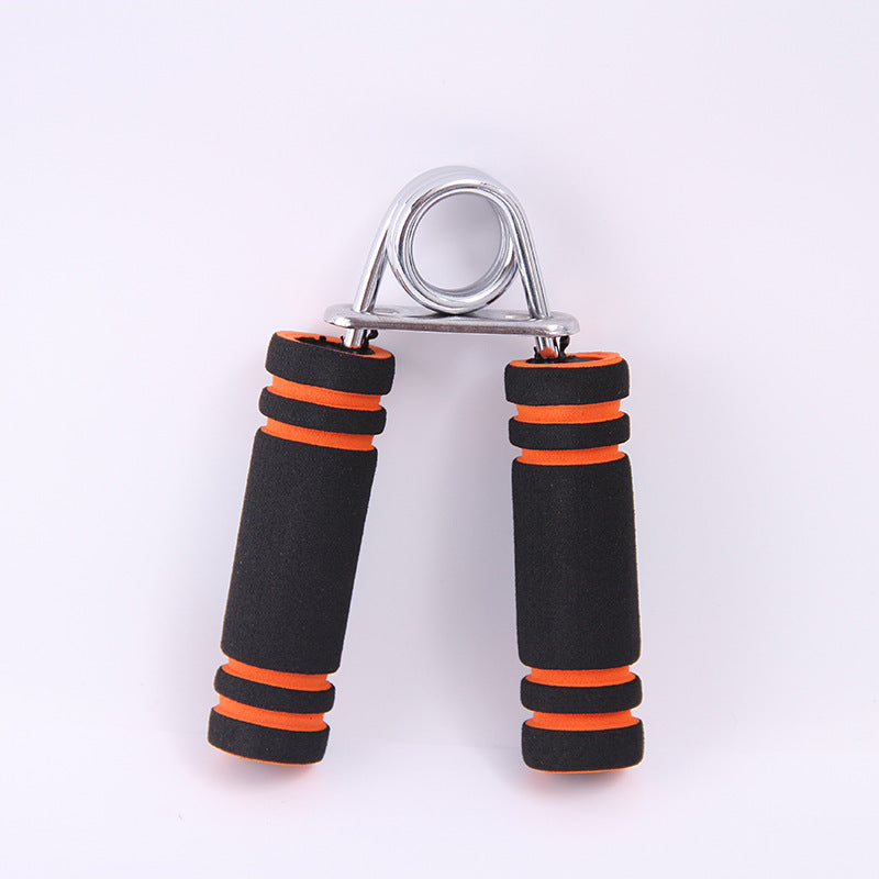 Type A Men's Finger Trainer Fitness Equipment Home Indoor Wrist Force Two-tone Sponge Grip 5a8e8a7b e866 4701 997b 967de8d3d8