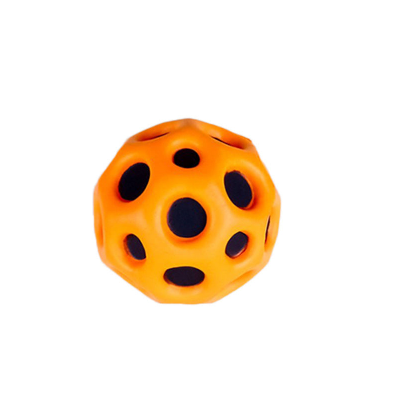 Cross-border Product Holed Balls Foam Solid Elastic Ball Parent-child Interaction Toys 5a96fa49 0aec 492b 8683 b89891e5c7d1