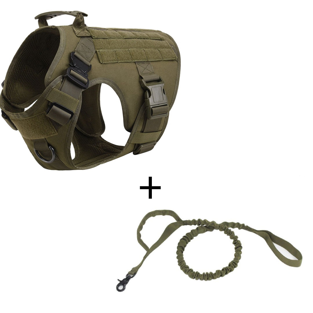 Outdoor Tactical Dog Vest For Large Dogs 5a9a0a9e 4456 4792 9726 b4dba7aa017c 5fce845d f41d 45d3 988d 9fa583d1a8e7