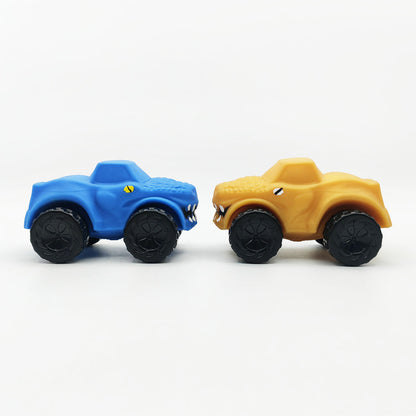 New Decompression Police Car Lala Lecon With Wheels 5aa00c66 2fd5 4883 b86b cb596bc5d62a