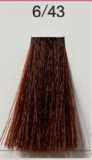 Ammonia-free hair dye