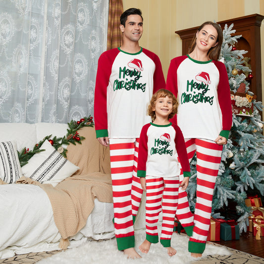 Clothes For The Whole Family A Family Of Four Stripes Christmas Suit 5aa41742 98e3 4131 b043 69964e811238