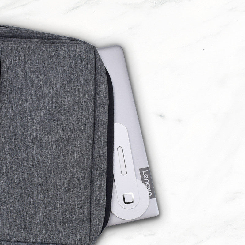Fashion Personalized Notebook Expansion Bracket - 图片 3