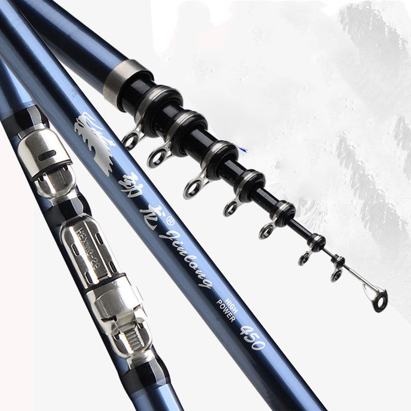 Full Carbon Rock Fishing Rod Rock Rod Hand And Sea Dual-Purpose Rod Sea Rod 5aa94d2c 70ac 46bf 8c1f a76c6b83d8ca