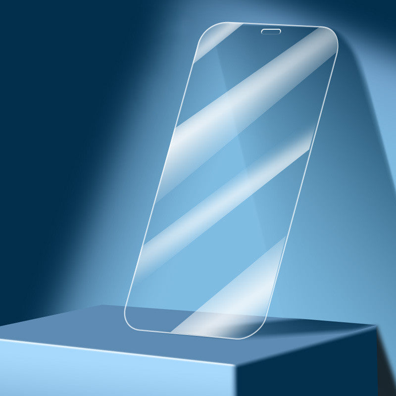 HD Mobile Phone Film Screen Protector Tempered Glass Film - 图片 8