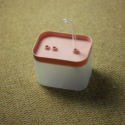 Automatic Circulating Water Dispenser For Pets 5ac5ba0c c357 405a 9bfb d91ec7ba1e42