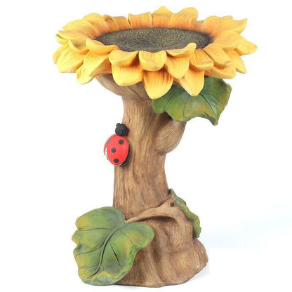 Cute Squirrel Bird Feeder For Garden Decoration 5acf8590 e10f 4f75 942a 4ca9e8fe5fb8