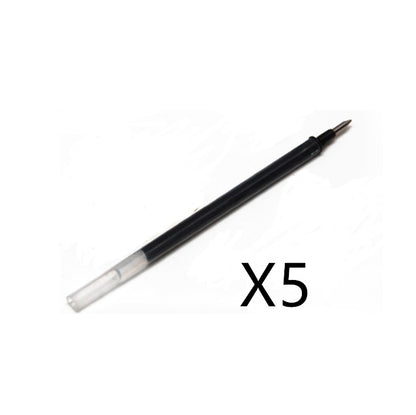 Stress Reducer Relief Toys Gift Box funny black golden kits Fidget magnetic polar pen with stylus ball pen - 图片 10