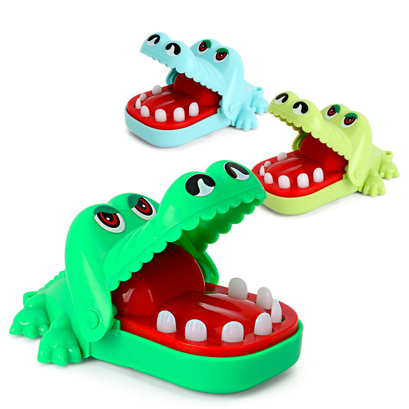 Biting Fingers Big Mouth Mini Toy 5ad9308e 05e3 4fc9 840f e4f8ebec0520