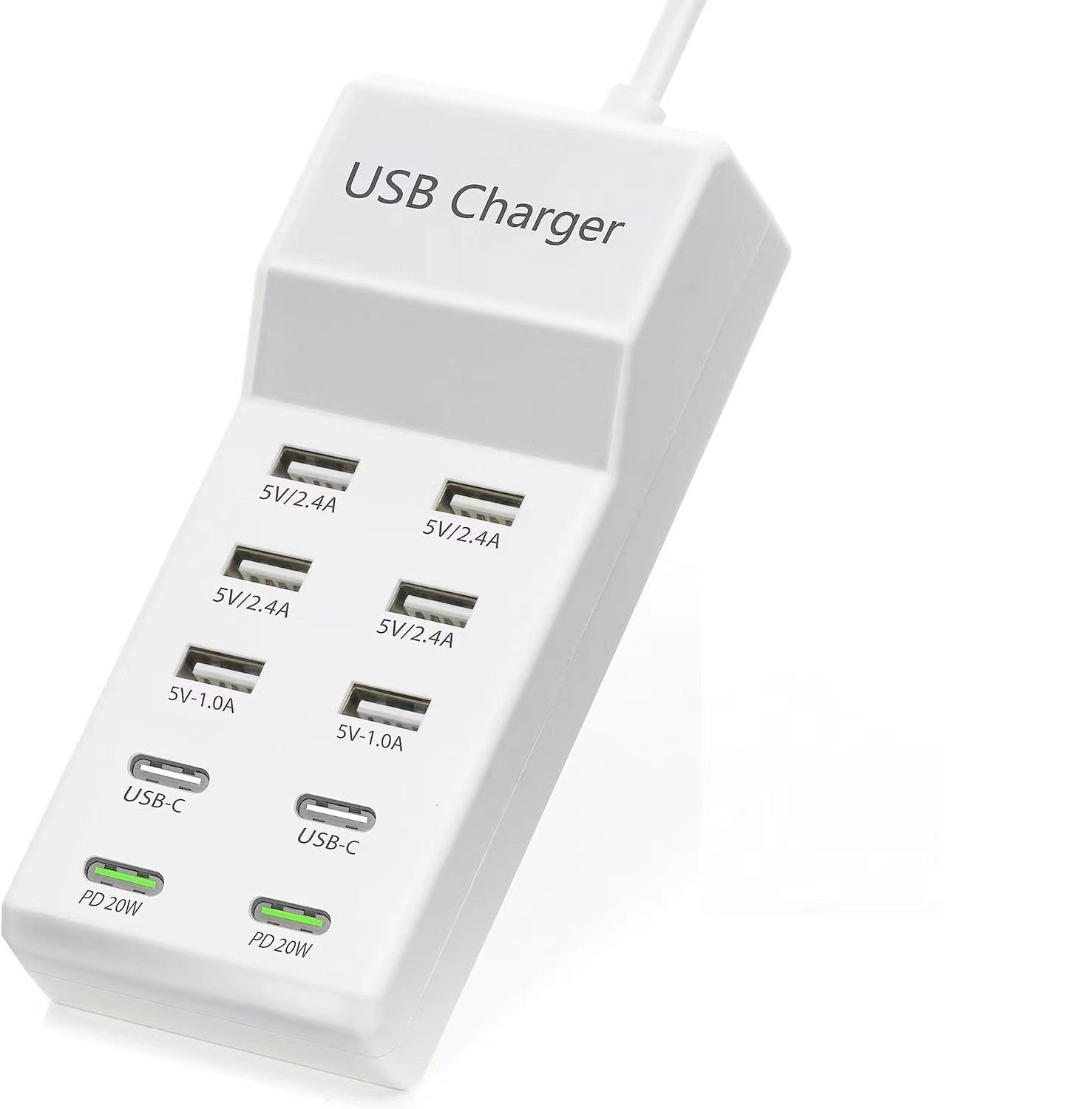 5V2a Charger USB multi port mobile phone charger - HD Wireless Product #10