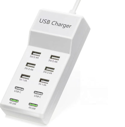 5V2a Charger USB multi port mobile phone charger - HD Wireless Product #10