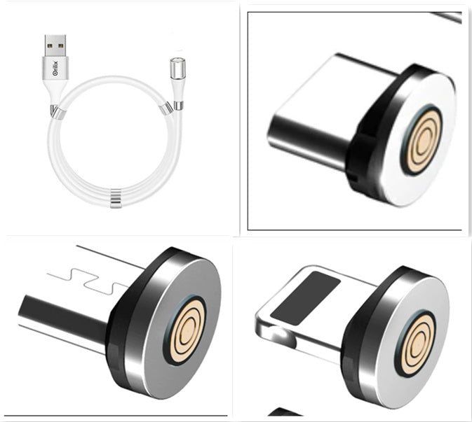 Magnetic Douyin Storage Charging Portable Telescopic Mobile Phone Data 5ae7cee2 c16e 4f68 950f 97047830d626