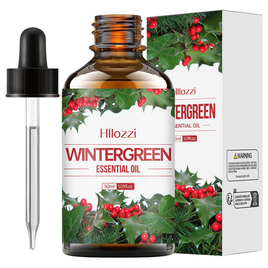 30ml Organic  Oil Aromatherapy Massage Aromatic Skin Care Castor Oil - HD Wireless Product #1