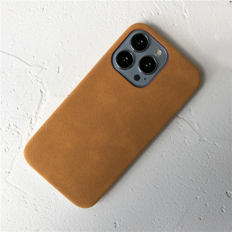 Flip Over Leather Phone Case With Ultra-thin Anti Slip And Anti Drop Properties - 图片 7