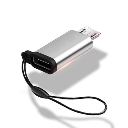 Type-c To Android Adapter Android Mobile Phone Fast Charging V8 Converter 5affed44 375f 4d75 a40a 064e5c4c9412