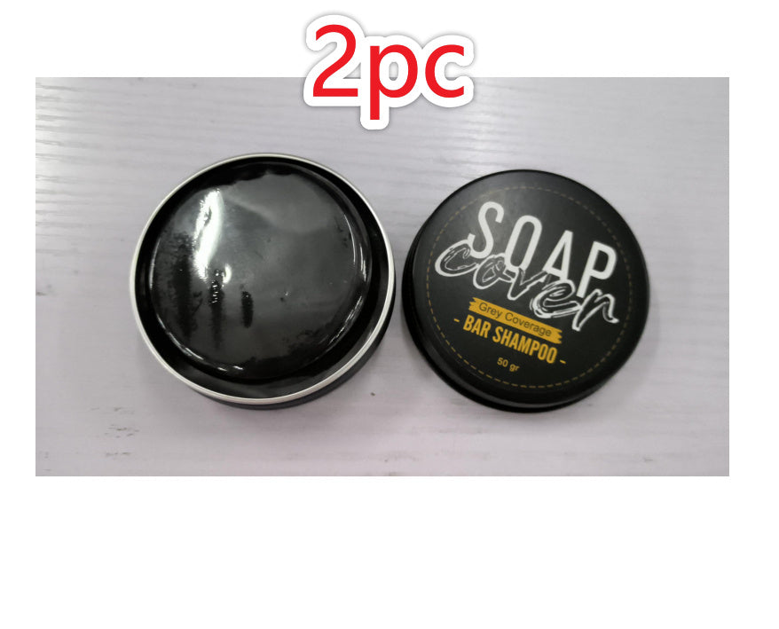 Polygonum Multiflorum Shampoo Handmade Soap Cleansing Nourishing Care 5b145efd 63b4 4f6c 8390 a414f2c70e4f