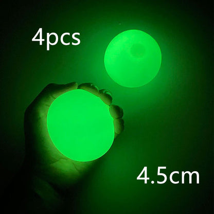 Decompression toy sticky wall ball 5b152968 8083 468e 95b7 fa6b4eb21042