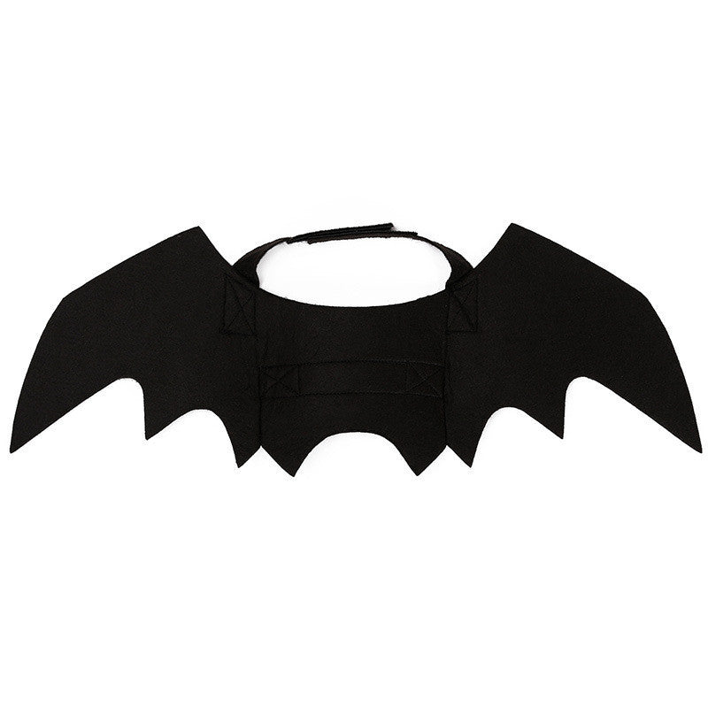 Halloween Costume Pet Bat Wing Pet Cosplay Prop Halloween Clothes Cat Dog Costume Pets Products 5b1e7514 91bc 473f 9f67 8c8d9