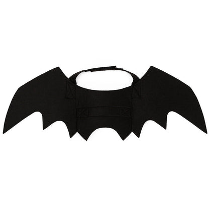 Halloween Costume Pet Bat Wing Pet Cosplay Prop Halloween Clothes Cat Dog Costume Pets Products 5b1e7514 91bc 473f 9f67 8c8d9