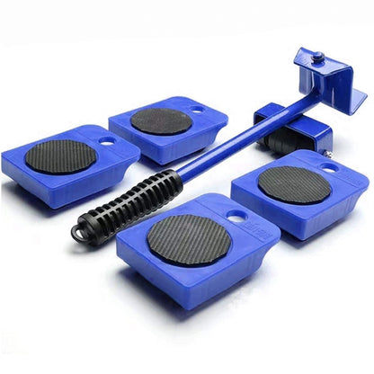 Professional Furniture Lifter Tool Set Furniture Mover Wheel Bar Roller Device Heavy Stuffs Moving Hand Tools 5b1ea506 3ba8 4