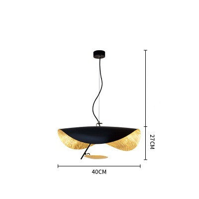 Italian Art Restaurant Chandelier Light Luxury Nordic Creative Personality Design 5b227bd7 8b23 459f ad87 f22e8a0eb42a